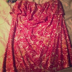 Lilly Pulitzer top